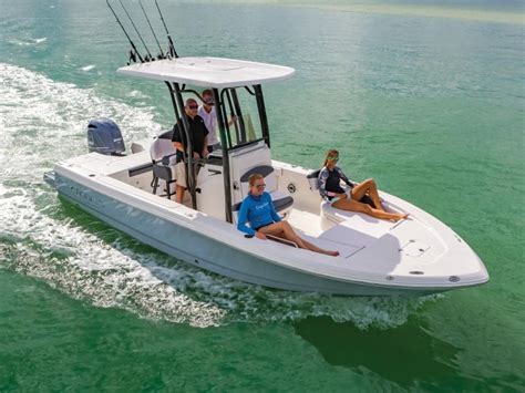 If many folks loved their model, you can put that option at the top of your list. . Boats for sale miami